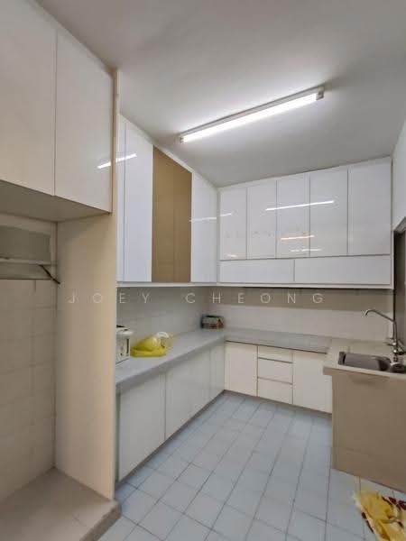 Apartment for Sale at Sri Kenanga - Joey Cheong - Kitchen - PropertyGuru.com.my