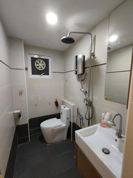 Apartment for Sale at Sri Kenanga - Joey Cheong - Bathroom - PropertyGuru.com.my