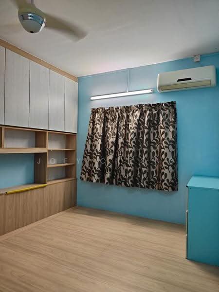 Apartment for Sale at Sri Kenanga - Joey Cheong - Interior - PropertyGuru.com.my