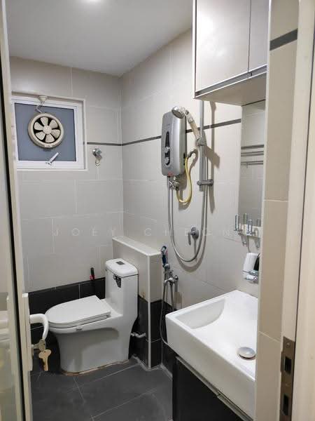 Apartment for Sale at Sri Kenanga - Joey Cheong - Bathroom - PropertyGuru.com.my