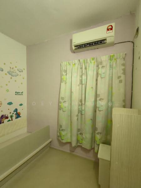 Apartment for Sale at Sri Kenanga - Joey Cheong - Bedroom - PropertyGuru.com.my