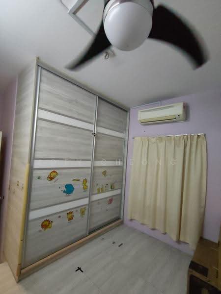 Apartment for Sale at Sri Kenanga - Joey Cheong - Bedroom - PropertyGuru.com.my