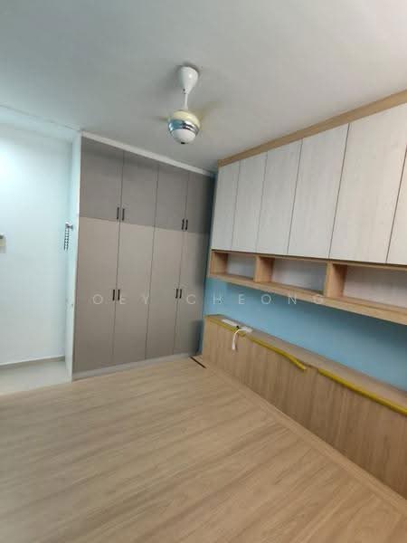 Apartment for Sale at Sri Kenanga - Joey Cheong - Bedroom - PropertyGuru.com.my