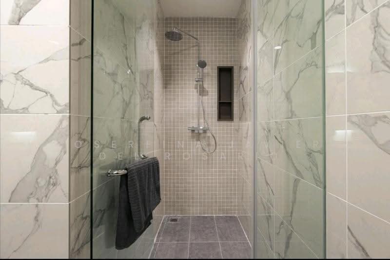Service Residence for Rent at Residensi 38 Bangsar - Roserfina Javier Del Rosario - PropertyGuru.com.my