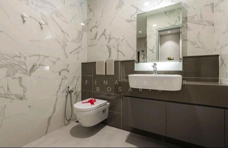 Service Residence for Rent at Residensi 38 Bangsar - Roserfina Javier Del Rosario - PropertyGuru.com.my