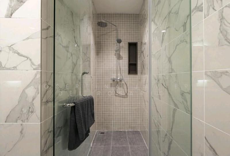Service Residence for Rent at Residensi 38 Bangsar - Roserfina Javier Del Rosario - PropertyGuru.com.my