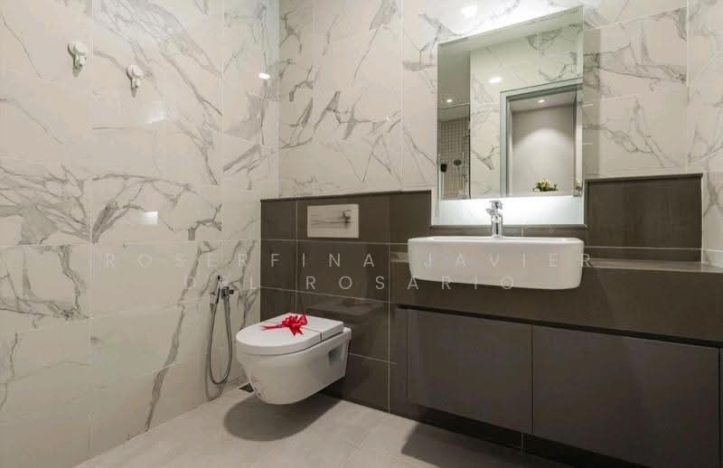Service Residence for Rent at Residensi 38 Bangsar - Roserfina Javier Del Rosario - PropertyGuru.com.my