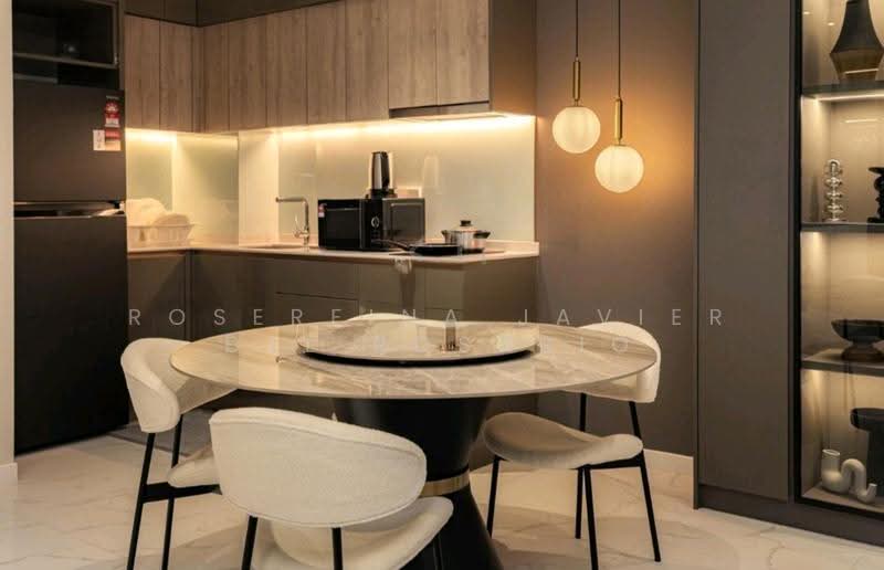Service Residence for Rent at Residensi 38 Bangsar - Roserfina Javier Del Rosario - PropertyGuru.com.my