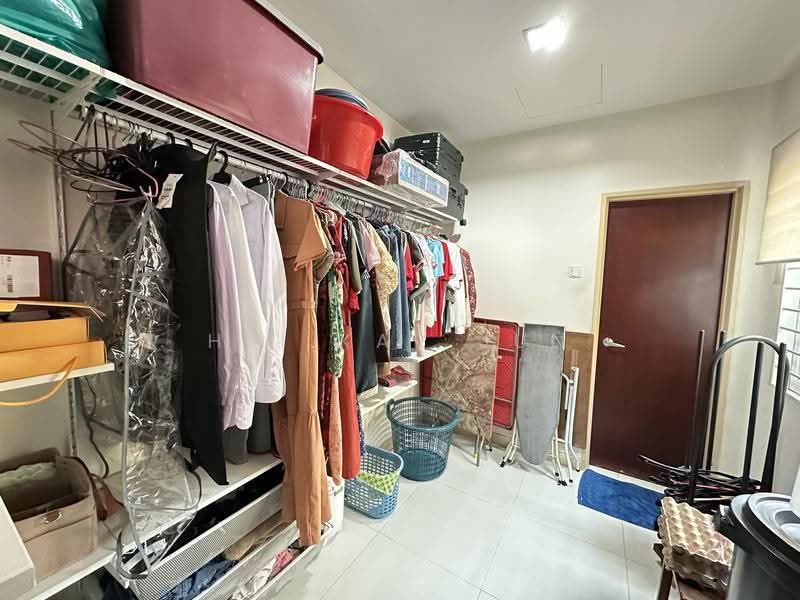Semi-Detached House for Sale in Kajang (Selangor) - Hei Kar Jun - Interior - PropertyGuru.com.my