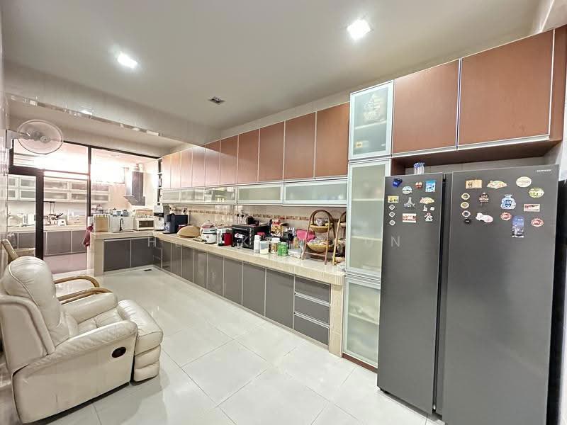 Semi-Detached House for Sale in Kajang (Selangor) - Hei Kar Jun - Kitchen - PropertyGuru.com.my