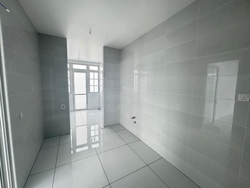 Rumah Berkembar untuk Dijual di Eco Spring (Johor Bahru) - Darren Khoo - Interior - PropertyGuru.com.my