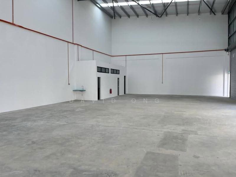 Warehouse for Sale in Eco Business Park 2 Senai (Senai) - David Ong - Interior - PropertyGuru.com.my