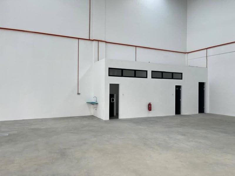 Warehouse for Sale in Eco Business Park 2 Senai (Senai) - David Ong - Interior - PropertyGuru.com.my