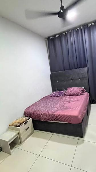 3-storey Terraced House for Sale in PJS 3, Taman Sri Manja (Petaling Jaya) - Johnny Lim - Bedroom - PropertyGuru.com.my