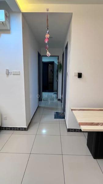 3-storey Terraced House for Sale in PJS 3, Taman Sri Manja (Petaling Jaya) - Johnny Lim - Corridor - PropertyGuru.com.my