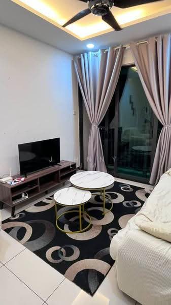 3-storey Terraced House for Sale in PJS 3, Taman Sri Manja (Petaling Jaya) - Johnny Lim - Living Room - PropertyGuru.com.my
