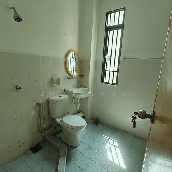Rumah Berkembar untuk Disewa di Bayan Lepas (Penang) - Jocellynn Lee - PropertyGuru.com.my