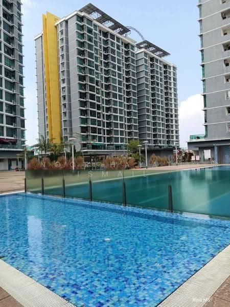 Service Residence for Rent at Vista Alam - Noor Hayati Ismail - Exterior - PropertyGuru.com.my