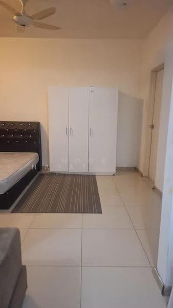 Service Residence for Rent at Vista Alam - Noor Hayati Ismail - Bedroom - PropertyGuru.com.my