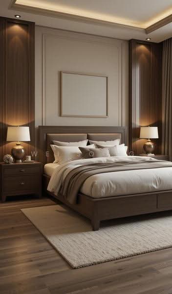 Condominium for Sale at The Shang Residence @ Kuchai Lama - Wei Soong Soh - Bedroom - PropertyGuru.com.my