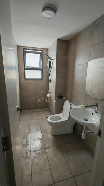 Service Residence for Rent at Savio @ Riana Dutamas - Perry Chai - Bathroom - PropertyGuru.com.my