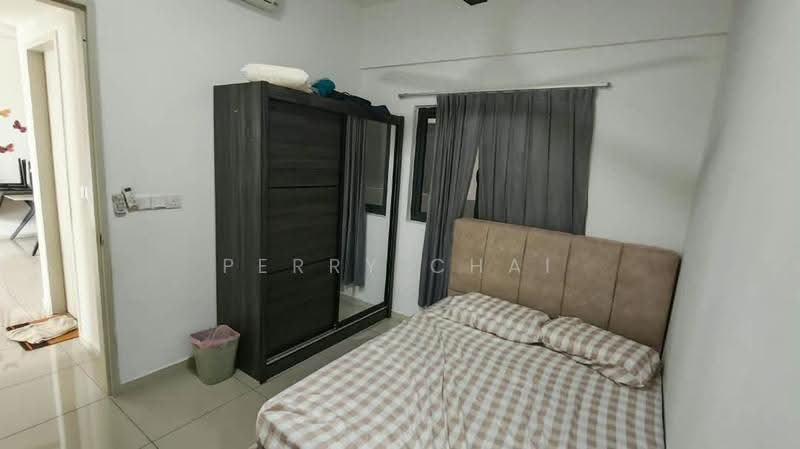 Service Residence for Rent at Savio @ Riana Dutamas - Perry Chai - Bedroom - PropertyGuru.com.my