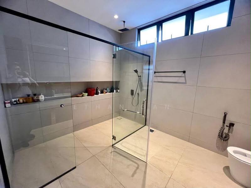 Rumah Berkembar untuk Dijual di Iskandar Puteri (Nusajaya) (Johor) - Ethan Gan - Bathroom - PropertyGuru.com.my