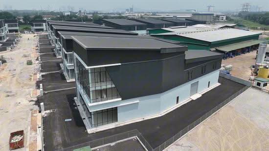 Factory for Sale in Batu Kawan (Penang) - Ashley Tan - PropertyGuru.com.my