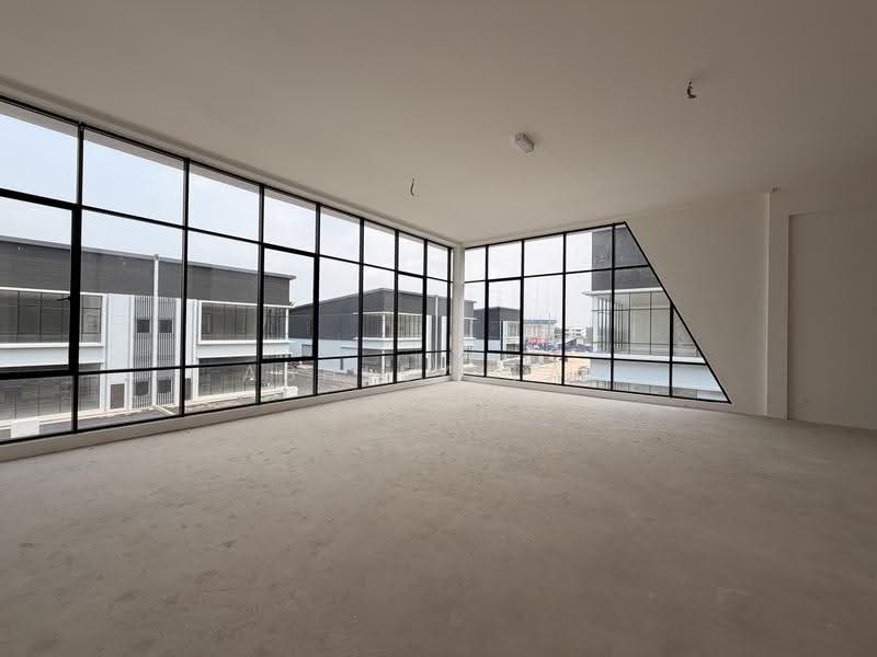 Factory for Sale in Batu Kawan (Penang) - Ashley Tan - View - PropertyGuru.com.my