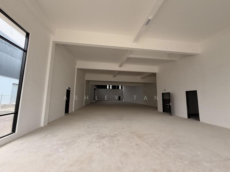 Factory for Sale in Batu Kawan (Penang) - Ashley Tan - Interior - PropertyGuru.com.my