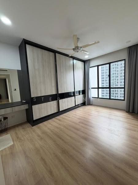 Service Residence for Sale at O'hako Residence - Stephanie Quek - Bedroom - PropertyGuru.com.my