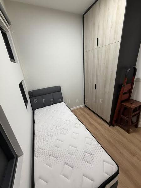 Service Residence for Sale at O'hako Residence - Stephanie Quek - Bedroom - PropertyGuru.com.my