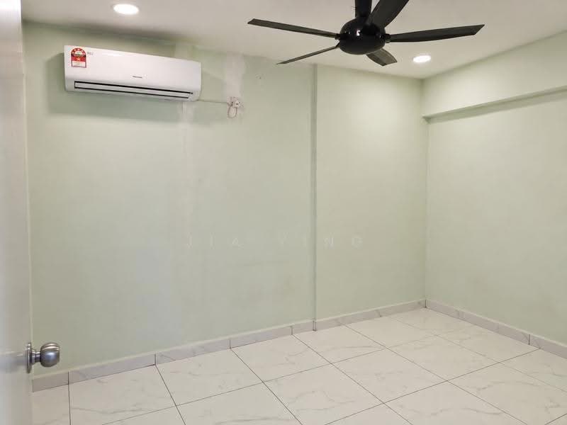 Apartment for Rent at Jiran Residensi - Jia Ying - Bedroom - PropertyGuru.com.my