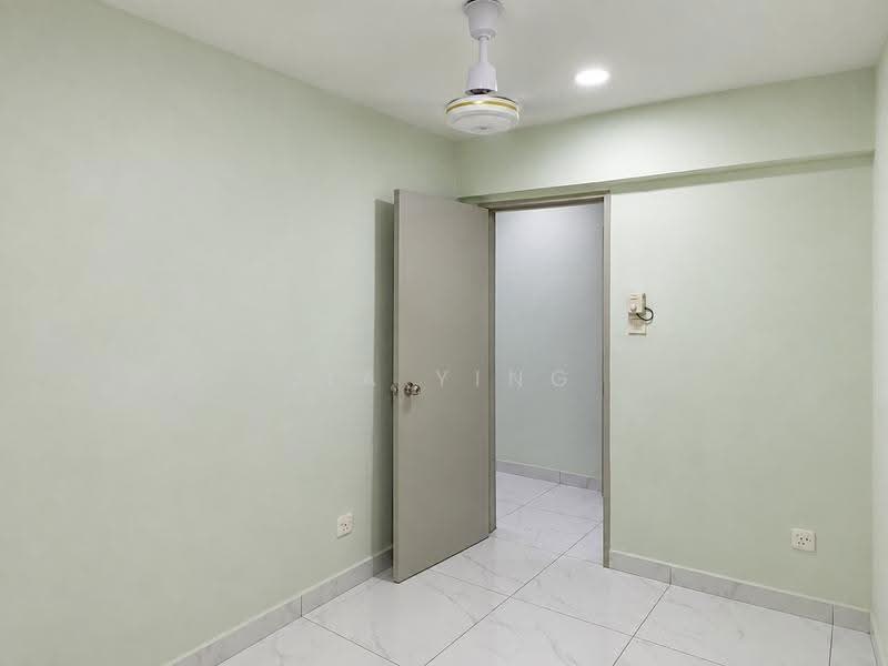 Apartment for Rent at Jiran Residensi - Jia Ying - Bedroom - PropertyGuru.com.my