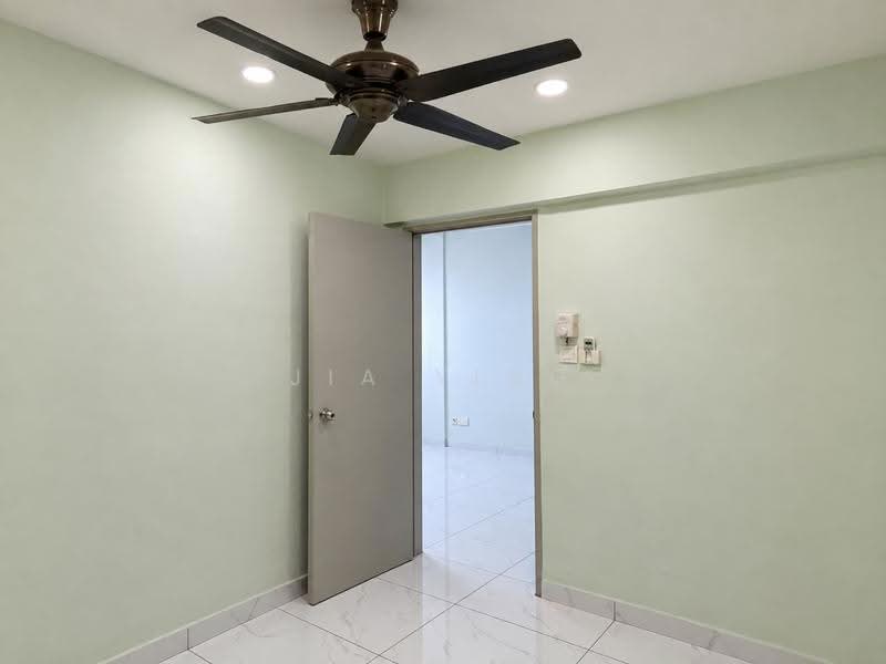 Apartment for Rent at Jiran Residensi - Jia Ying - Bedroom - PropertyGuru.com.my