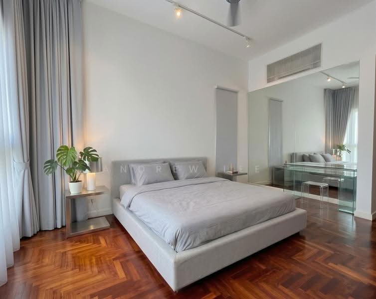 Condominium for Sale at Mirage Residence - Andrew Lee - Bedroom - PropertyGuru.com.my