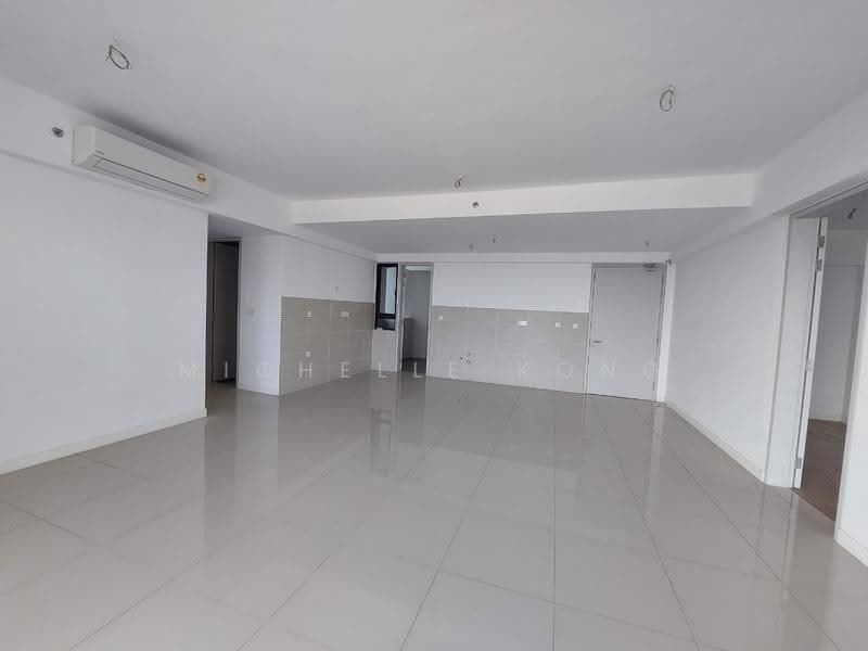 Kediaman Servis untuk Dijual di The Pulse Residence - Michelle Kong - PropertyGuru.com.my