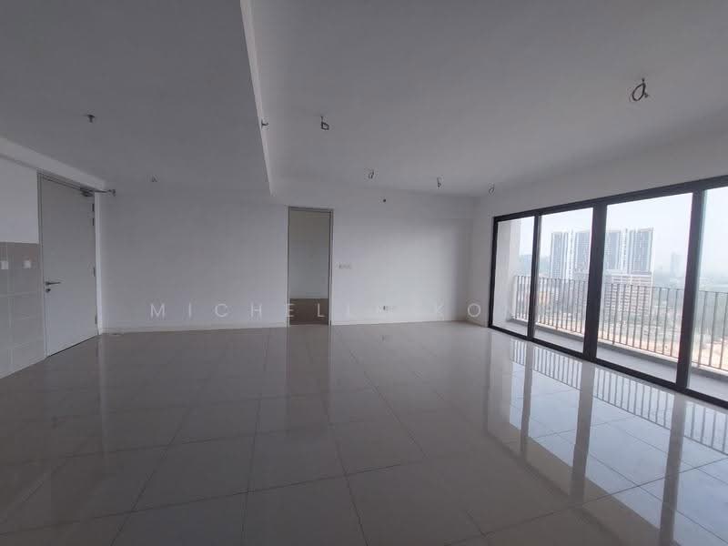 Kediaman Servis untuk Dijual di The Pulse Residence - Michelle Kong - PropertyGuru.com.my