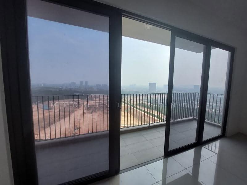 Kediaman Servis untuk Dijual di The Pulse Residence - Michelle Kong - PropertyGuru.com.my