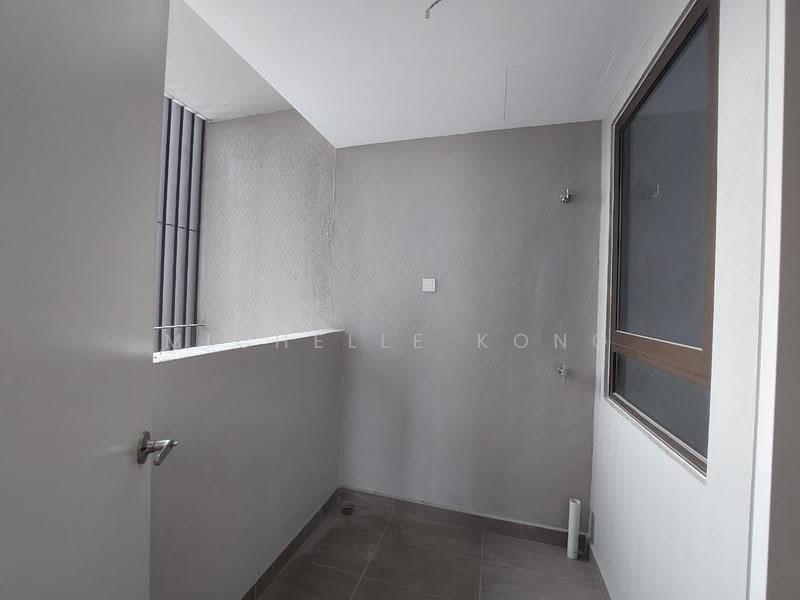 Kediaman Servis untuk Dijual di The Pulse Residence - Michelle Kong - PropertyGuru.com.my