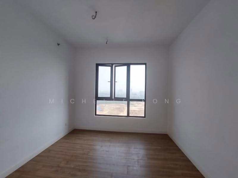 Kediaman Servis untuk Dijual di The Pulse Residence - Michelle Kong - PropertyGuru.com.my