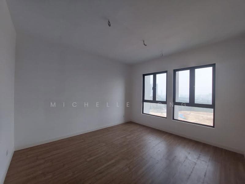 Kediaman Servis untuk Dijual di The Pulse Residence - Michelle Kong - PropertyGuru.com.my