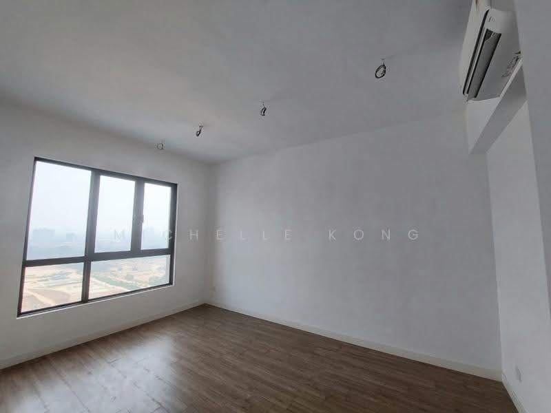 Kediaman Servis untuk Dijual di The Pulse Residence - Michelle Kong - PropertyGuru.com.my