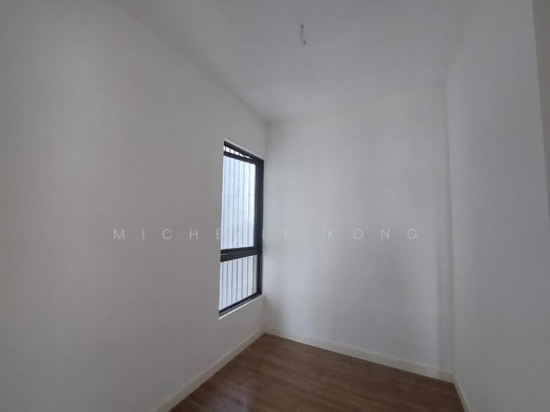 Kediaman Servis untuk Dijual di The Pulse Residence - Michelle Kong - PropertyGuru.com.my