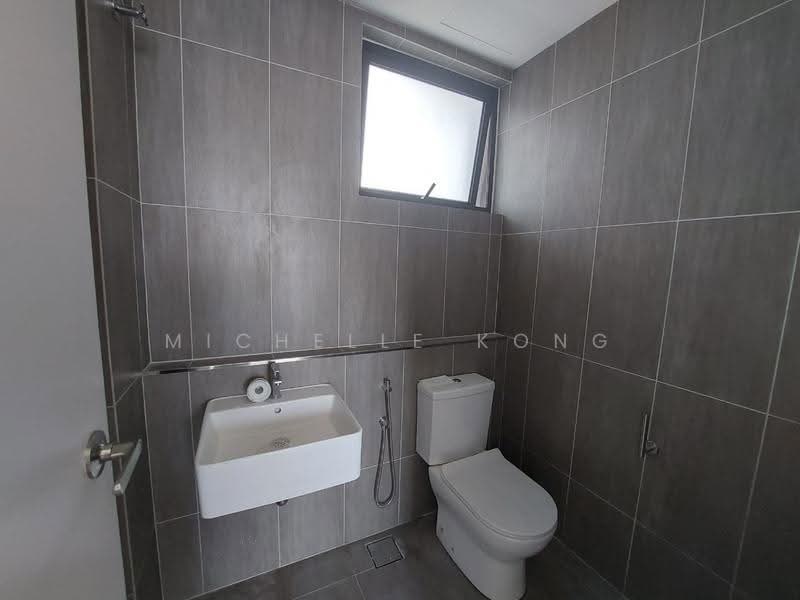 Kediaman Servis untuk Dijual di The Pulse Residence - Michelle Kong - PropertyGuru.com.my