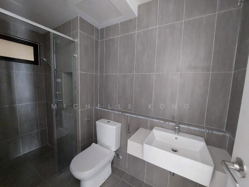 Kediaman Servis untuk Dijual di The Pulse Residence - Michelle Kong - PropertyGuru.com.my