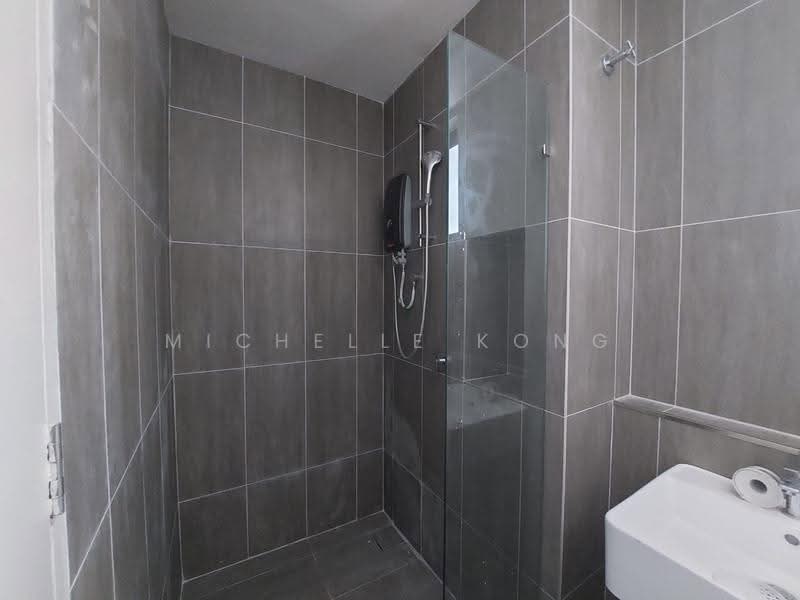 Kediaman Servis untuk Dijual di The Pulse Residence - Michelle Kong - PropertyGuru.com.my