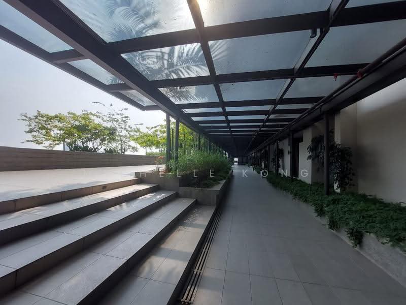 Kediaman Servis untuk Dijual di The Pulse Residence - Michelle Kong - PropertyGuru.com.my