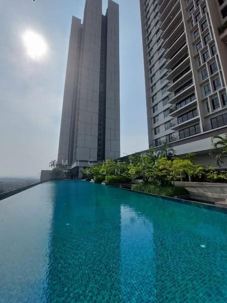 Kediaman Servis untuk Dijual di The Pulse Residence - Michelle Kong - PropertyGuru.com.my
