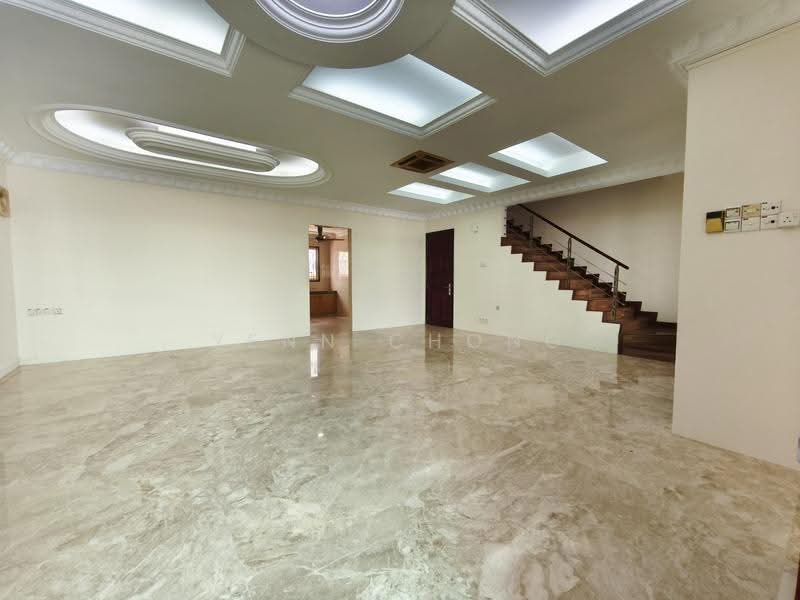 Semi-Detached House for Sale in Bandar Baru Sri Petaling (Sri Petaling) - Yenn Chong - PropertyGuru.com.my